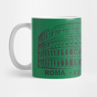 ROMA Mug